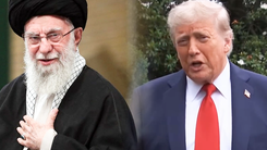 Quan chức cấp cao Mỹ tiết lộ ông Trump đã ngăn Israel ám sát lãnh tụ tối cao Iran Ali Khamenei