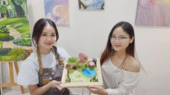 Góc nhìn trưa nay | Cuối tuần chữa lành bằng sắc màu