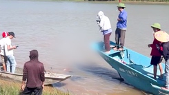 Tìm thấy thi thể thanh niên mất tích ở Phong Nha