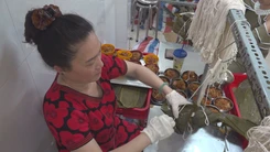 Góc nhìn trưa nay: Phong vị món bánh truyền thống
