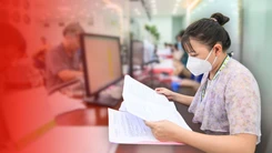 Chính sách mới về tiền lương, lao động có hiệu lực từ 15-6 có gì đáng chú ý?