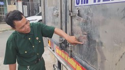 Góc nhìn trưa nay | Xe tải hút đinh miễn phí của 2 vợ chồng ở Bình Dương