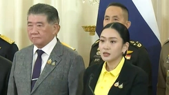 Lý do Thượng viện Thái Lan kiến nghị bãi nhiệm Thủ tướng Paetongtarn