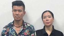 Vợ chồng Mai Anh đã làm gì để có phòng riêng chơi ma túy tại Viện Pháp y tâm thần trung ương?