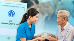 Lịch nhận lương hưu, trợ cấp BHXH tháng 7 mới nhất
