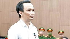Tòa phạt tiền với tội thao túng chứng khoán, ông Trịnh Văn Quyết được giảm án
