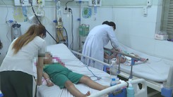 Góc nhìn trưa nay | Sốt xuất huyết vào mùa cao điểm, nhiều trẻ nguy kịch