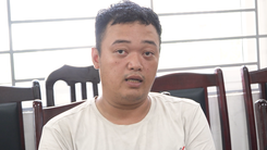 Tài xế taxi 'chặt chém' 4,2 triệu ở Hà Nội từng chiếm đoạt của người khác gấp 3 lần tiền cước
