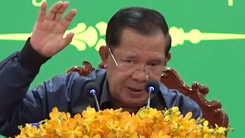 Ông Hun Sen nói gì sau khi 'vạch trần' bí mật của gia đình thủ tướng Thái Lan?