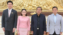 Thái Lan tố Chủ tịch Thượng viện Campuchia Hun Sen can thiệp vào công việc nội bộ nước này