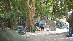 Góc nhìn trưa nay | Mưu sinh theo lối mòn trên lưng núi Bà Đen