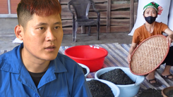 Thủ đoạn làm giả nhãn hiệu Chè Thái Nguyên, thu lợi tiền tỉ của chủ cơ sở ở Ninh Bình