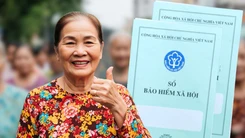 Lịch trả lương hưu tháng 7 tại TP.HCM, Bình Dương, Vũng Tàu