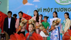 'Cùng HTV hành động xanh' đánh dấu hành trình 5 năm lan tỏa lối sống bền vững