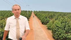 Bầu Đức nói có thể làm giàu từ nông nghiệp, từ chối dự án bất động sản lời ngàn tỉ