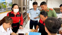Vụ Công ty C.P. Việt Nam bị tố bán thịt heo bệnh: Bộ Công an vào cuộc