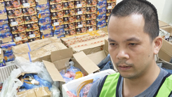 Triệt phá đường dây sản xuất, mua bán gần một tấn pháo nổ liên tỉnh