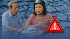 6 dấu hiệu thầm lặng cảnh báo đột quỵ trước 1 tháng