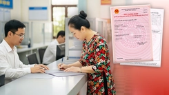 Theo quy định mới, sổ đỏ bị sai thông tin thì cần làm gì?