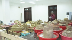 Góc nhìn trưa nay | Người nặng lòng với văn hóa Sa Huỳnh
