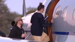 Cô gái Đức sống sót thần kỳ sau 12 ngày lạc trong hoang mạc Australia nhờ uống nước mưa