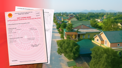 Các trường hợp đất bị vướng mắc có thể được xem xét cấp sổ đỏ