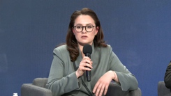 'Chân dung' nữ chính trị gia 40 tuổi được ông Zelensky chọn làm thủ tướng Ukraine