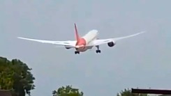 Vụ máy bay Air India rơi, cơ trưởng bị nghi tắt nhiên liệu
