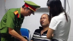 Tài xế lái ô tô rơi xuống sông khiến 3 người chết là cán bộ Ban Quản lý dự án tỉnh Hà Tĩnh
