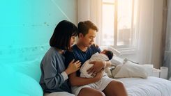 Cách tính trợ cấp một lần khi sinh con đang được áp dụng