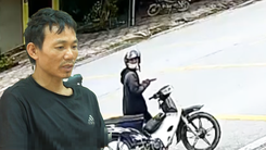 Trích xuất camera, truy bắt kẻ lẻn vào nhà xâm hại tình dục bé gái 9 tuổi