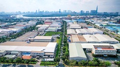 Siêu vùng kinh tế: Tầm nhìn và hành động định hình trục công nghiệp mới