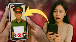 Bộ Công an chỉ ra 7 kiểu lừa đảo trực tuyến nhắm vào người Việt Nam