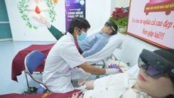 Góc nhìn trưa nay | ‘Ngân hàng máu sống’ – Nơi sự sống được tiếp nối bằng yêu thương