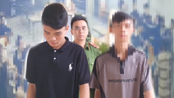 Bắt 2 nghi phạm đâm nhiều người tại quán lẩu nướng ở Đắk Lắk