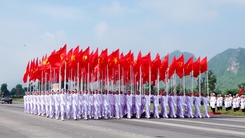 Góc nhìn trưa nay | Luyện tập sẵn sàng cho lễ diễu binh, diễu hành mừng Quốc khánh 2-9