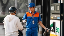 Xăng E10: Đâu là nơi thí điểm, loại xe phù hợp, thời gian áp dụng bắt buộc?