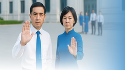 Những việc cán bộ công chức không được làm từ tháng 7