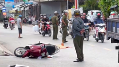 Hai vụ va chạm với xe tải khiến 2 phụ nữ tử vong ở TP.HCM