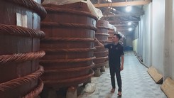 Góc nhìn trưa nay: Chuyện về nước mắm Phú Quốc