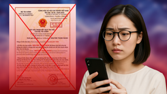 Cảnh báo thủ đoạn dùng Facebook tích xanh mạo danh Bộ Tài chính 'giúp thu hồi tiền lừa đảo'