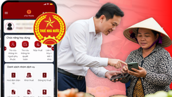 Người dân cần làm gì nếu mã số thuế chưa cập nhật số CCCD?