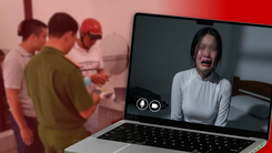 Cảnh báo bắt cóc online: nhằm vào các nữ sinh, bắt cởi đồ, quay clip tống tiền người nhà