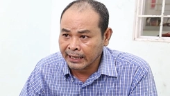 'Cò lúa' lừa nhiều người chiếm đoạt 5,7 tỉ đồng đặt cọc, ra đầu thú