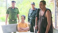 Bắt tạm giam 2 vợ chồng lừa bán đất sân bay Phú Quốc, chiếm đoạt 6,6 tỉ