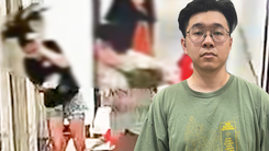 Tạm giữ hình sự người đàn ông hành hung phụ nữ tại chung cư ở Hà Nội