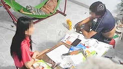 Clip người phụ nữ bị anh trai đánh dã man ở Quảng Ngãi: 'Người trong cuộc' nói gì?