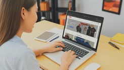 Tuổi Trẻ Shop - sản phẩm lưu niệm dành cho bạn đọc của báo Tuổi Trẻ