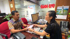 Góp ngày lương cho học bổng Tiếp sức đến trường 2025, mong tân sinh viên vững niềm tin