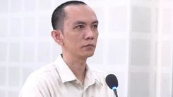 Giả danh luật sư mở văn phòng ảo lừa đảo hơn 14 tỉ đồng, lĩnh án chung thân